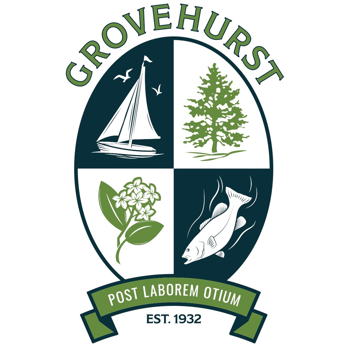 Restoring Grovehurst